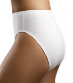 Olga Without a Stitch Micro Hi-Cut Brief